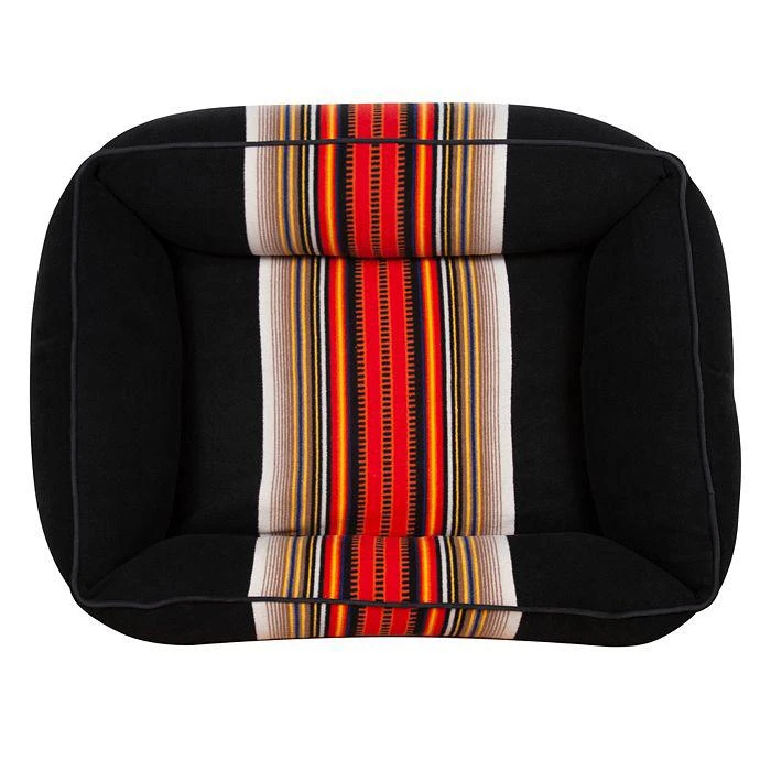 商品Pendleton|Acadia National Park Kuddler Dog Bed Collection,价格¥1258,第3张图片详细描述