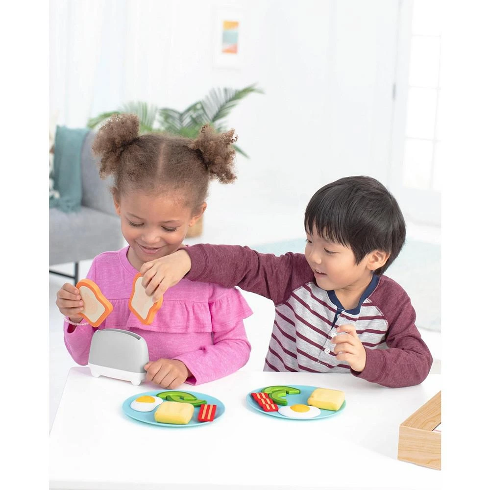 Zoo Let's Brunch Set 商品