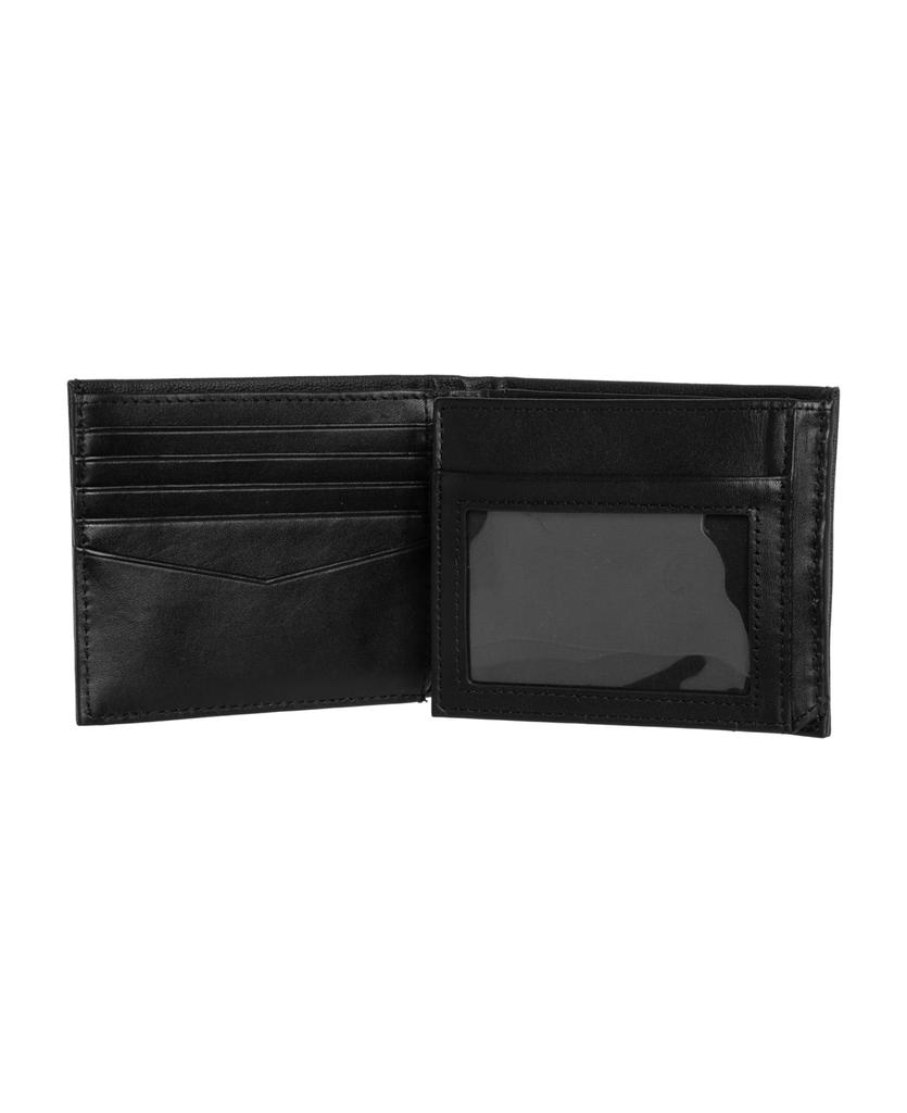 Leather Wallet商品第4张图片规格展示
