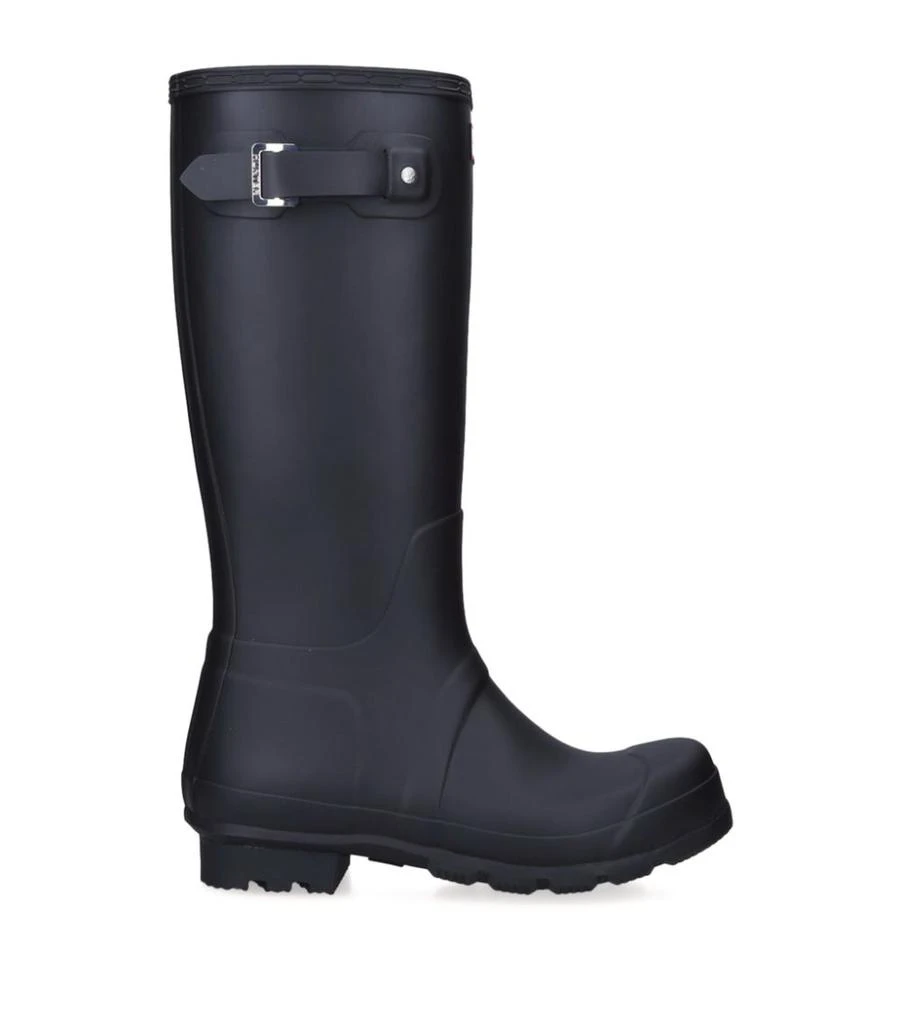 商品Hunter|Original Tall Wellington Boots,价格¥1228,第3张图片详细描述