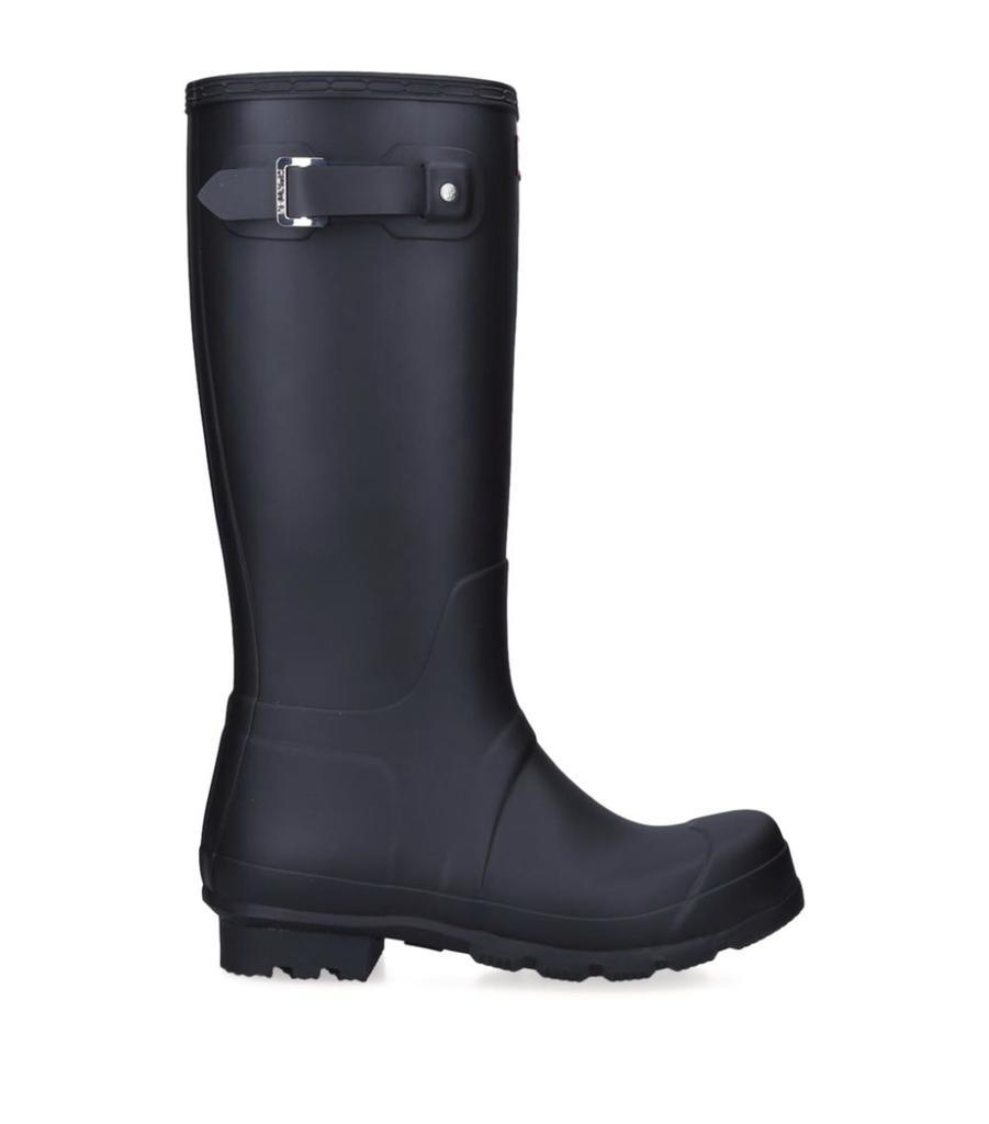 商品Hunter|Original Tall Wellington Boots,价格¥1303,第3张图片详细描述