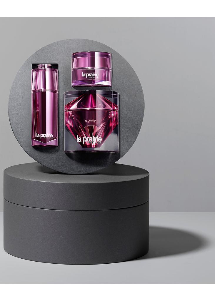 商品La Prairie|Platinum Rare Luxury Ritual,价格¥27223,第5张图片详细描述