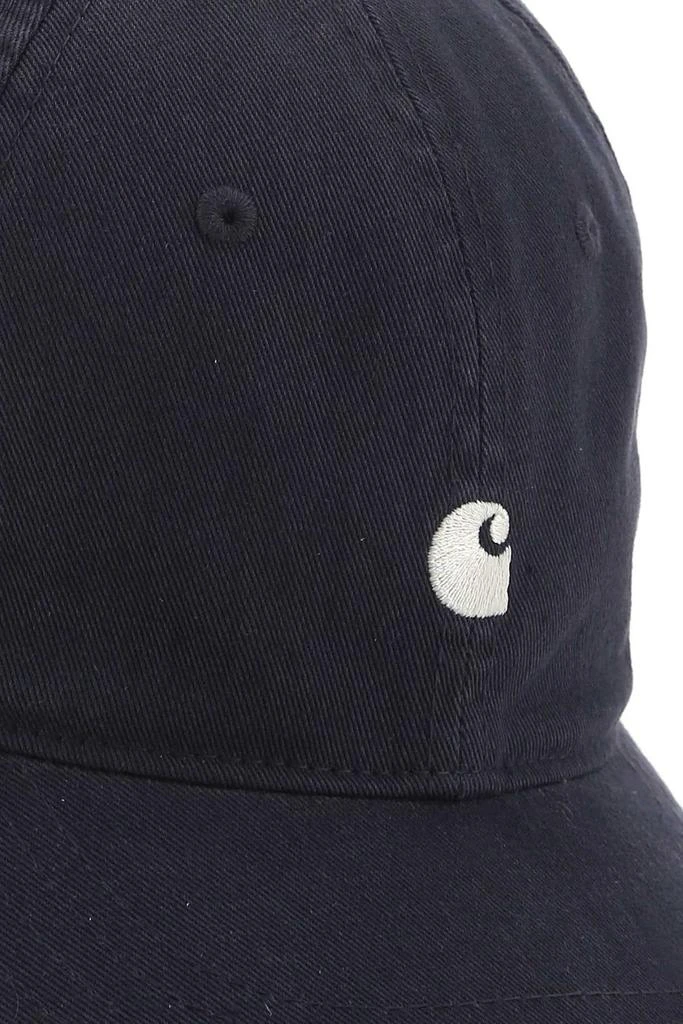 商品Carhartt WIP|Carhartt WIP Madison Logo Cap,价格¥380,第3张图片详细描述