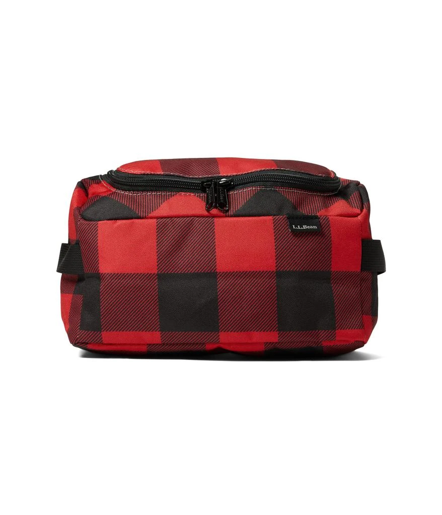 商品L.L.BEAN|Personal Organizer Toiletry Kit Print,价格¥102,第1张图片