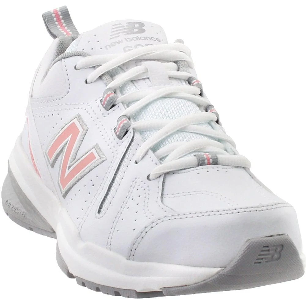 商品New Balance|608v5 Training Shoes,价格¥493,第2张图片详细描述