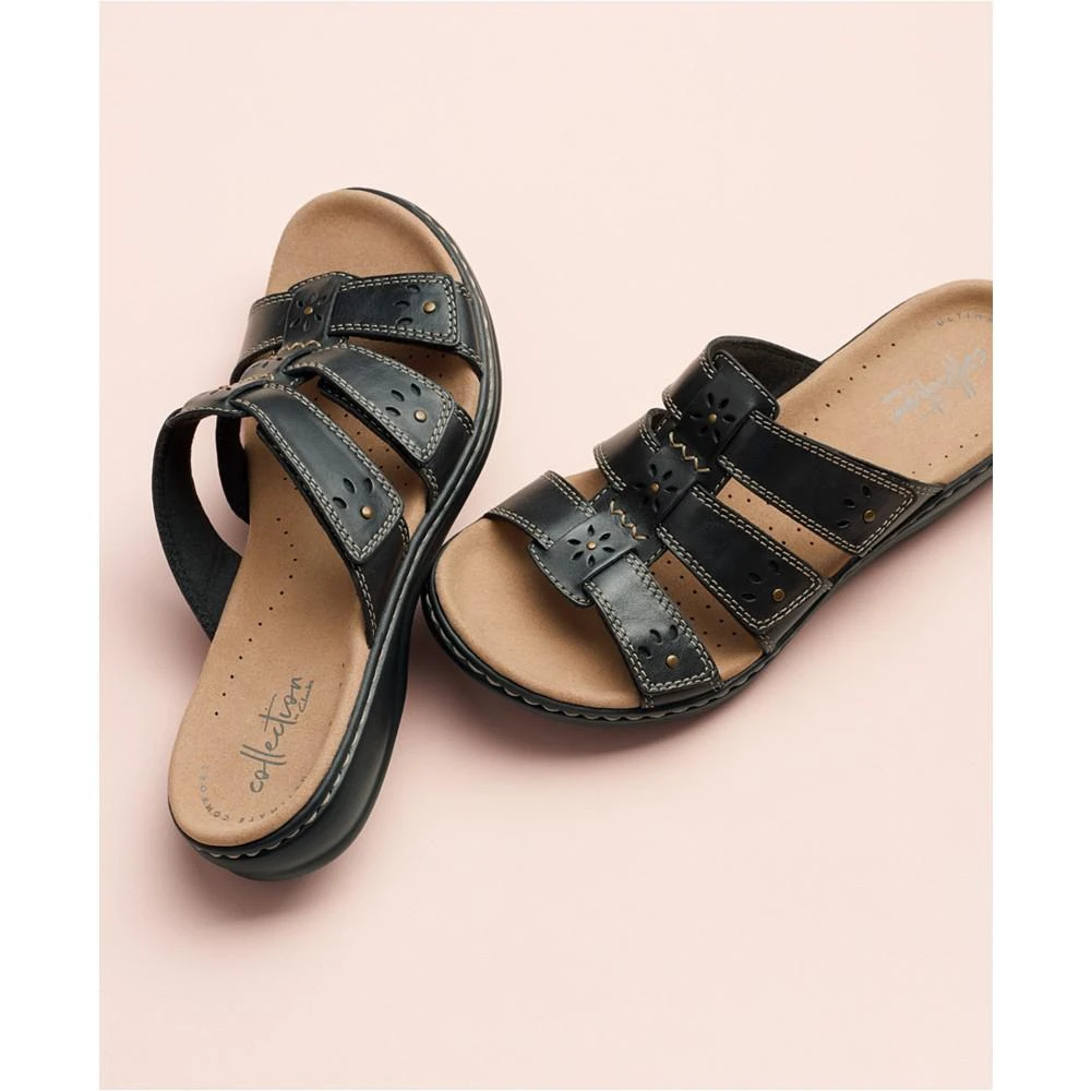 Women's Leisa Spring Slide Sandals 商品