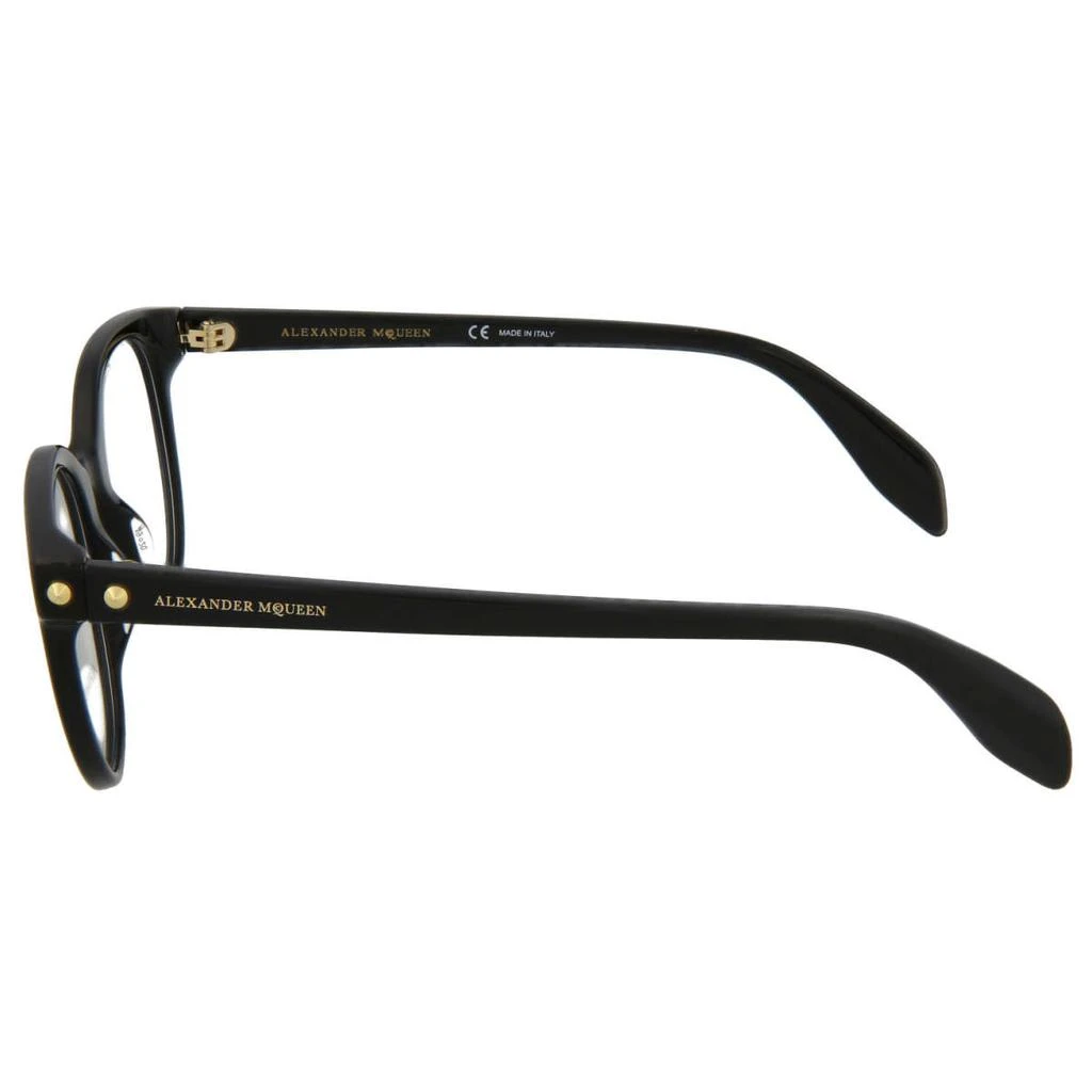 商品Alexander McQueen|Alexander McQueen Core 眼镜,价格¥599,第3张图片详细描述