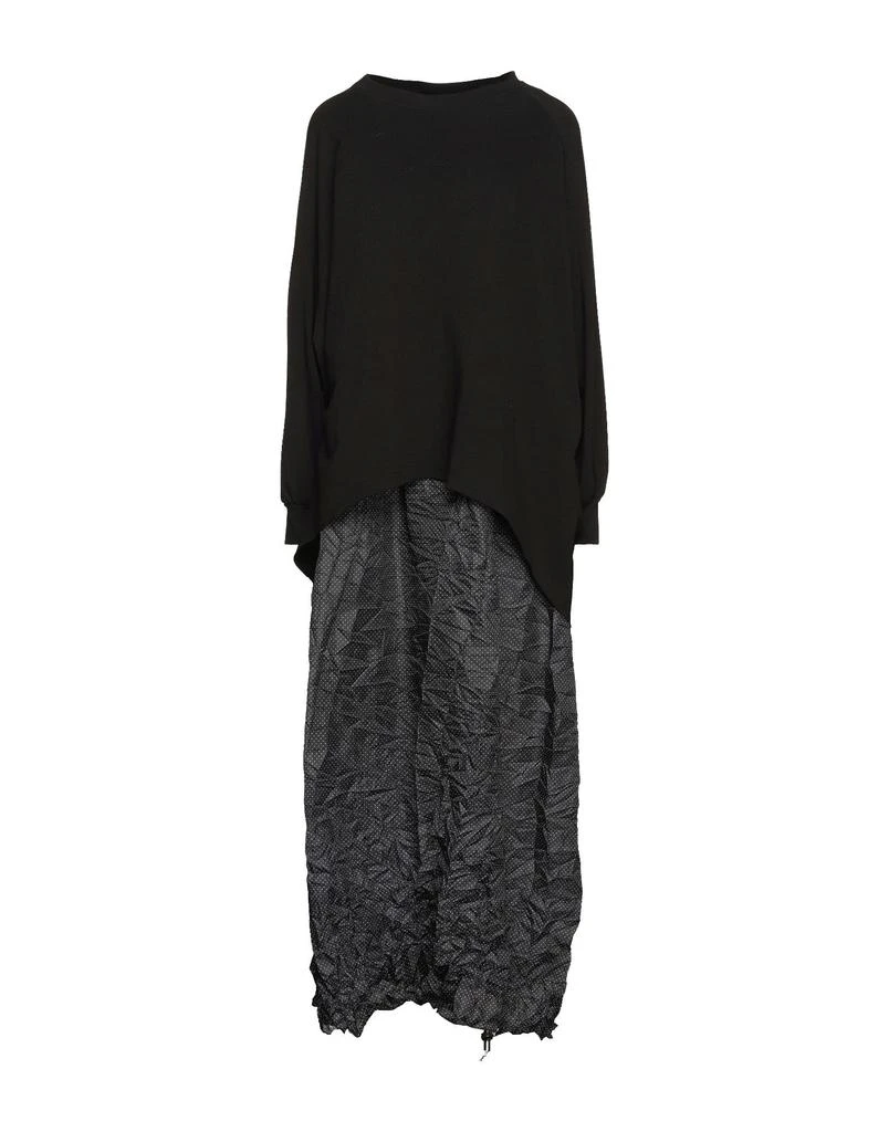 商品ROSE' A POIS|Long dress,价格¥1728,第1张图片
