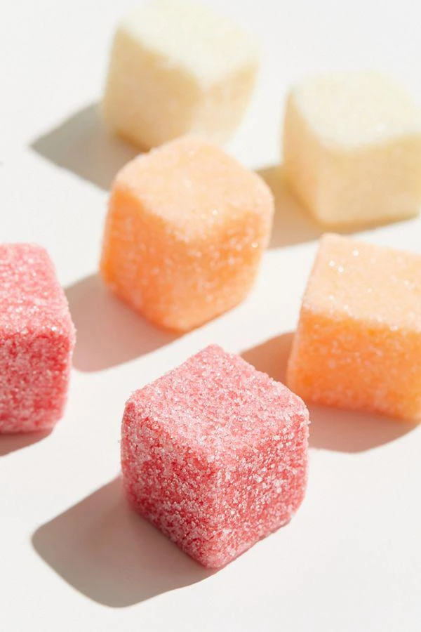 商品Harper + Ari|Harper + Ari UO Exclusive Sugar Cube Gift Box Set,价格¥38,第1张图片