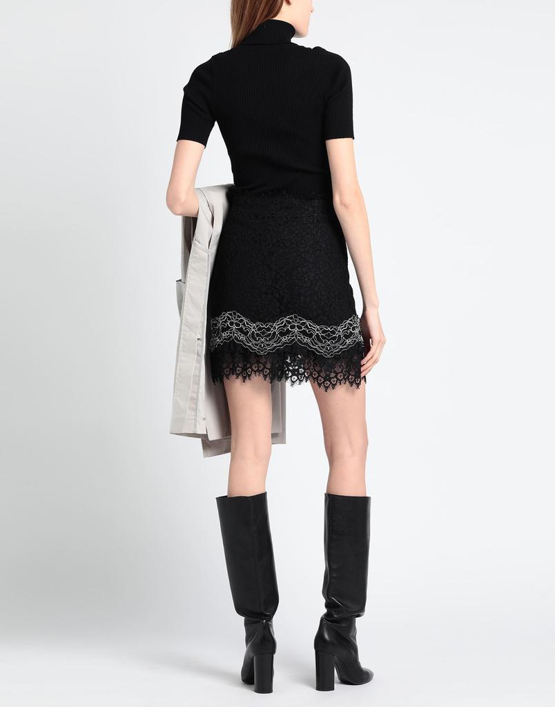 商品Sandro|Mini skirt,价格¥1332,第5张图片详细描述