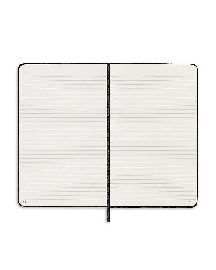 Large Velvet Notebook 商品