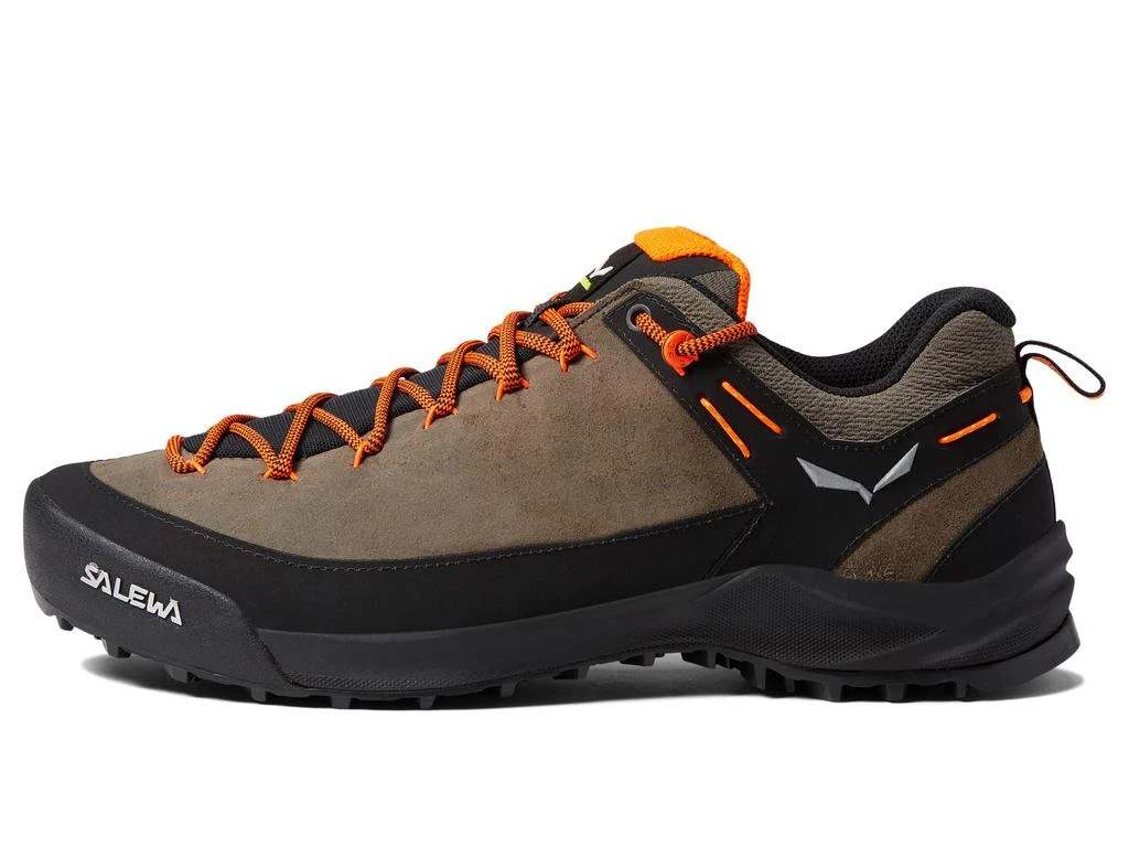 商品Salewa|Wildfire Leather,价格¥651,第4张图片详细描述