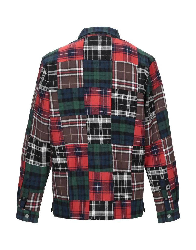 商品STUSSY|Checked shirt,价格¥820,第2张图片详细描述