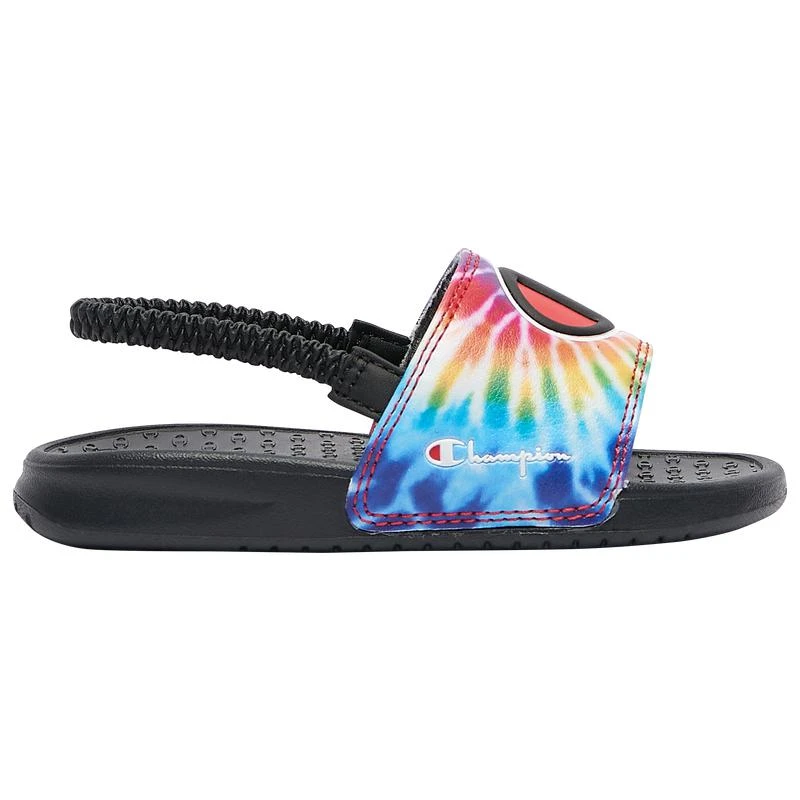 toddler boy champion slides