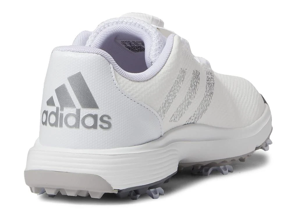 商品Adidas|CODECHAOS 22 Boa Golf Shoe (Little Kid/Big Kid),价格¥522,第5张图片详细描述