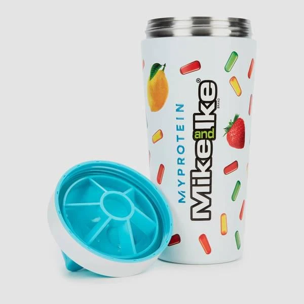 商品Myprotein|Myprotein x MIKE AND IKE® Shaker,价格¥135,第5张图片详细描述
