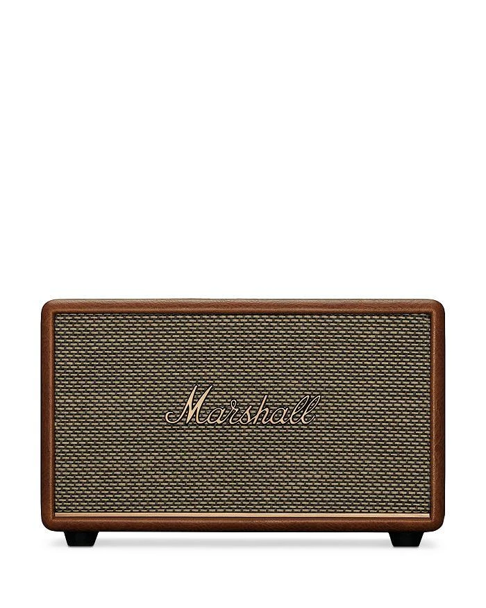 商品Marshall|Marshall Acton III Bluetooth Home Speaker,价格¥1505,第1张图片