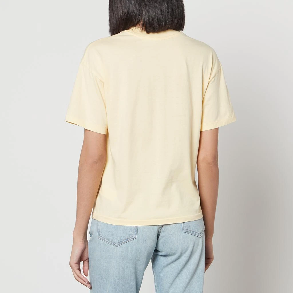 商品Ralph Lauren|Polo Ralph Lauren Cotton-Jersey T-Shirt,价格¥464,第2张图片详细描述