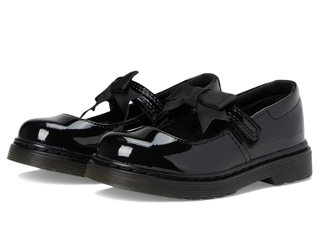 商品Dr. Martens|Maccy II Toddler Mary Jane (Toddler),价格¥477,第1张图片