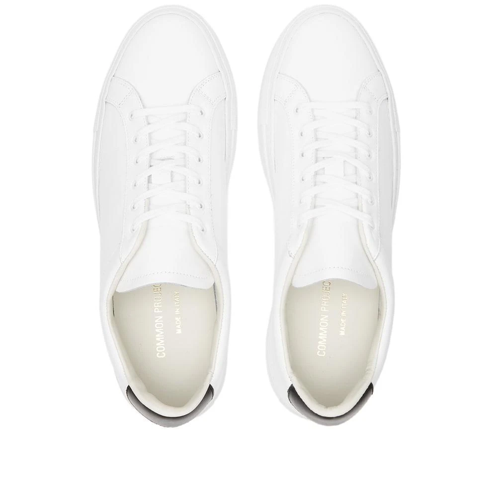 商品Common Projects|Common Projects Retro Low,价格¥2549,第5张图片详细描述