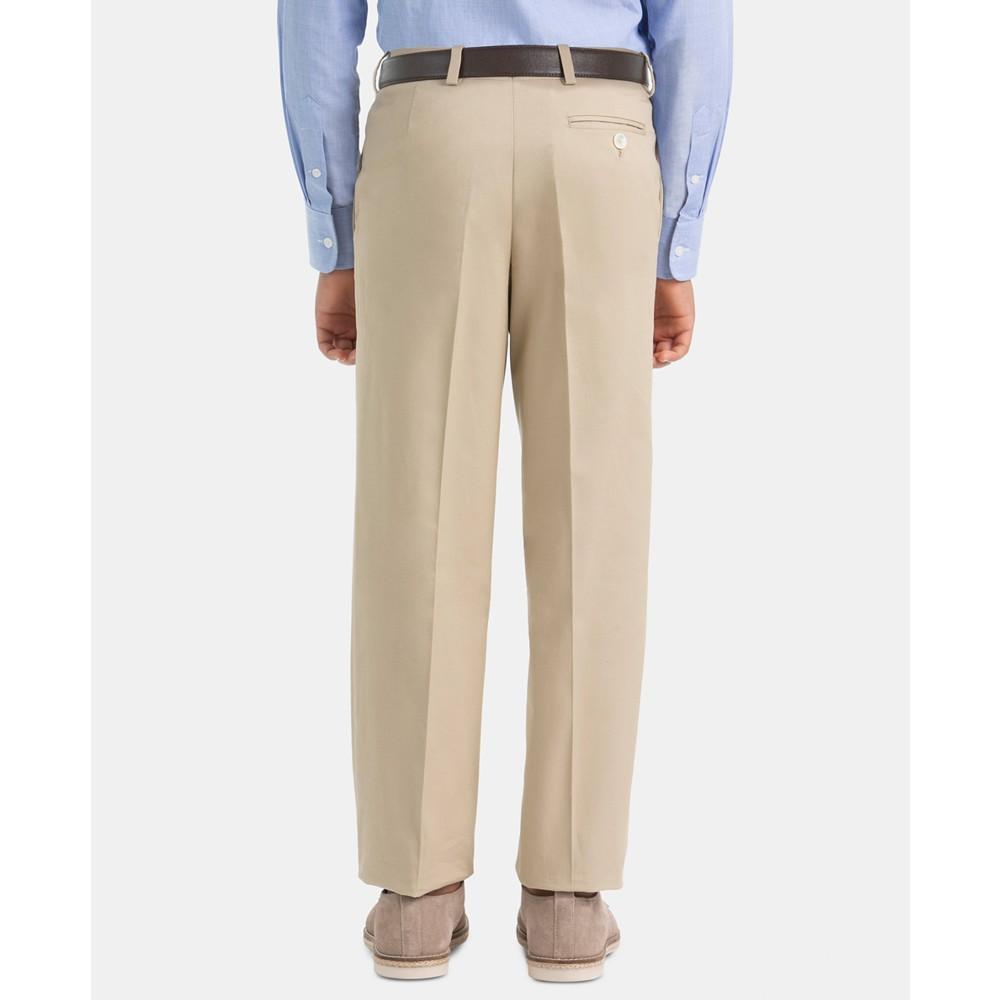 商品Ralph Lauren|Little Boys Dress pants,价格¥368,第4张图片详细描述