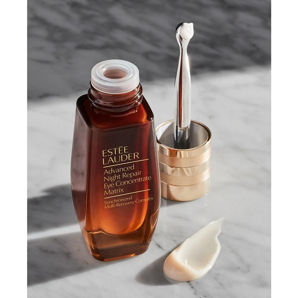 商品Estée Lauder|3-Pc. Major Eye Impact Repair + Hydrate Skincare Set,价格¥605,第4张图片详细描述