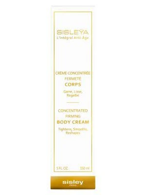 商品Sisley|Sisleÿa L'Integral Anti-Age Concentrated Firming Body Cream,价格¥2441,第2张图片详细描述