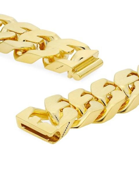 商品Givenchy|G-Chain Goldtone Necklace,价格¥11057,第3张图片详细描述