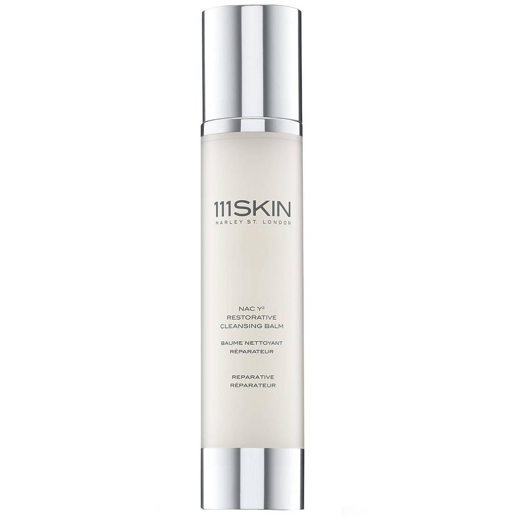 商品111skin|111SKIN NAC Y2 Restorative Cleansing Balm 4.06 oz,价格¥521,第1张图片