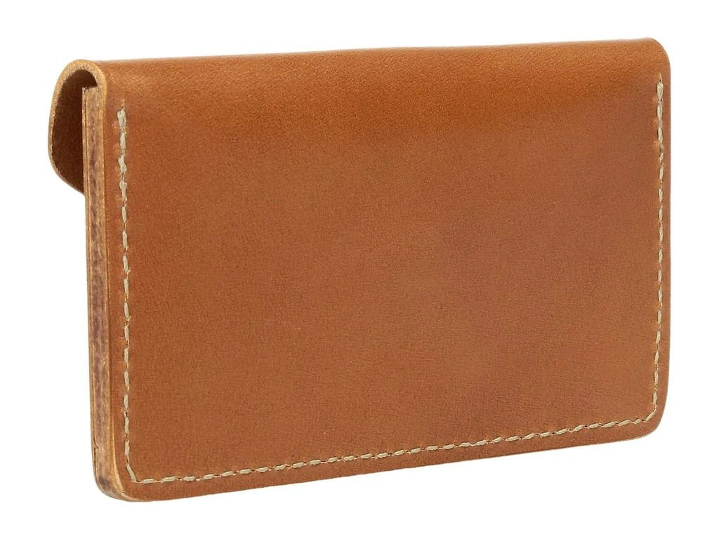 商品Filson|Snap Wallet,价格¥397,第2张图片详细描述