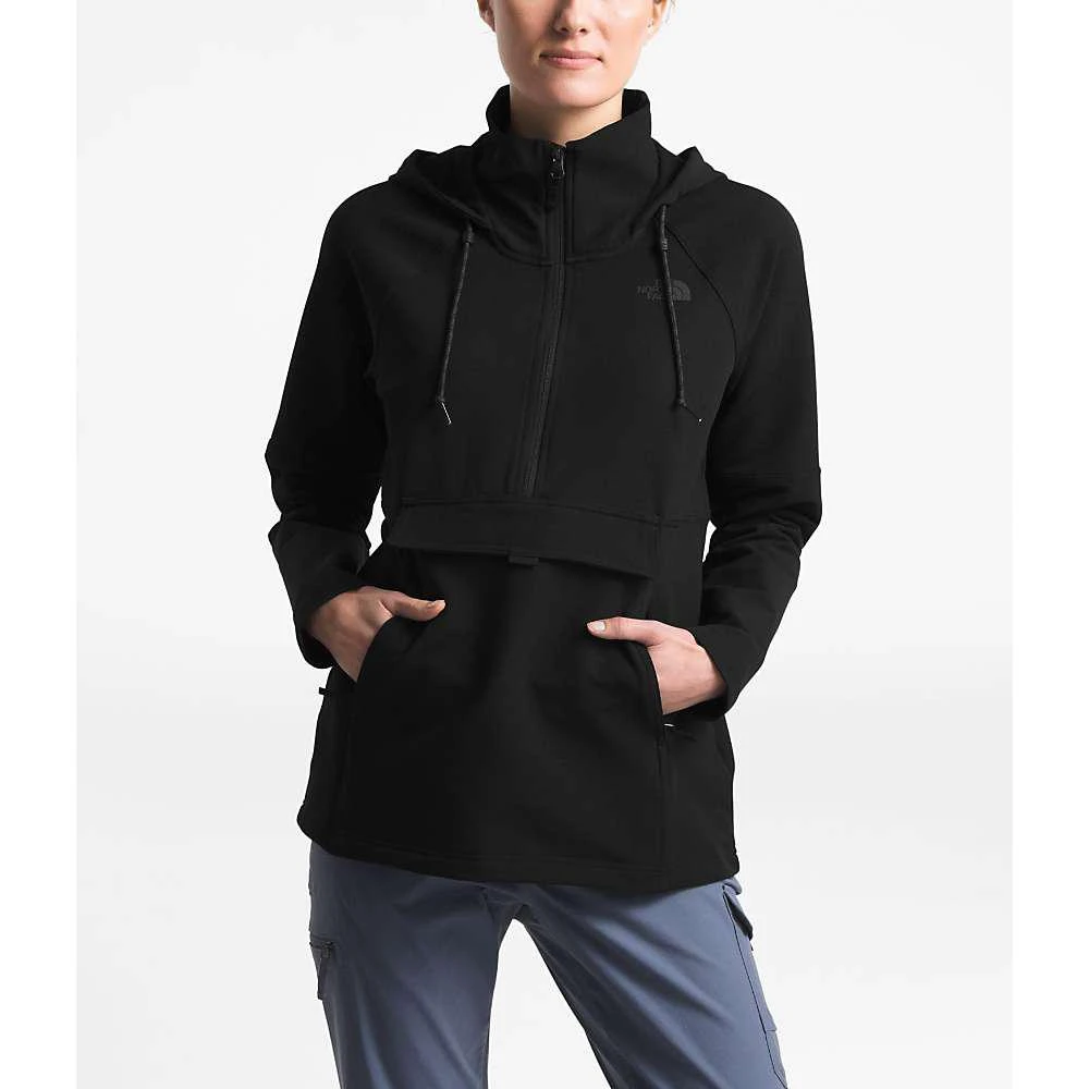 商品The North Face|Women's Tekno Ridge Hoodie,价格¥510,第1张图片