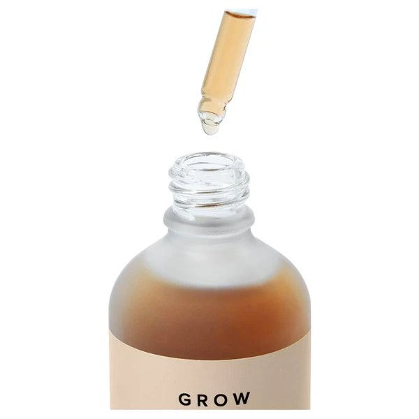 商品Grow Gorgeous|秀发浓密精华 超大容量90ml,价格¥404,第2张图片详细描述