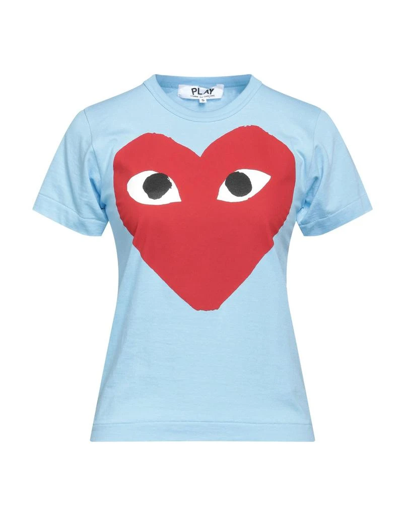 商品Comme des Garcons|T-shirt,价格¥695,第1张图片