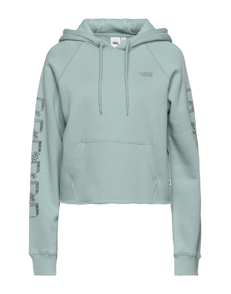 商品Vans|Hooded sweatshirt,价格¥377,第1张图片