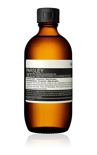 商品Aesop|香芹籽洁面卸妆油,价格¥425,第1张图片