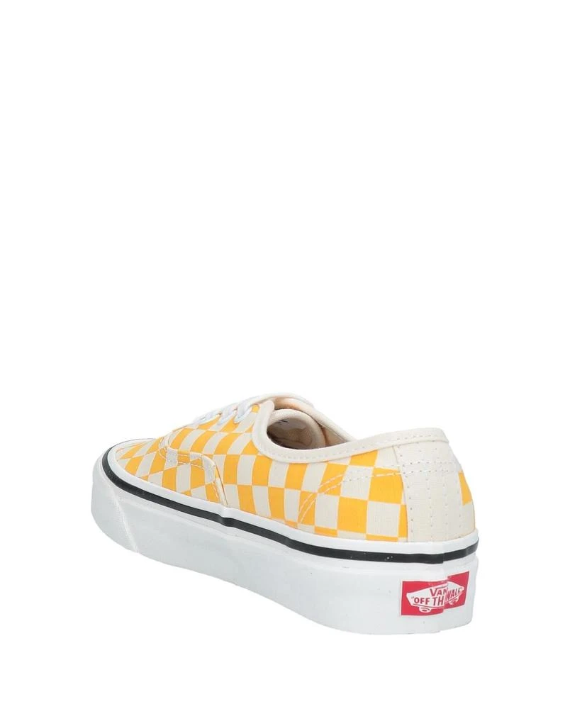 商品Vans|女款 Authentic 板鞋 棋盘格,价格¥192,第3张图片详细描述