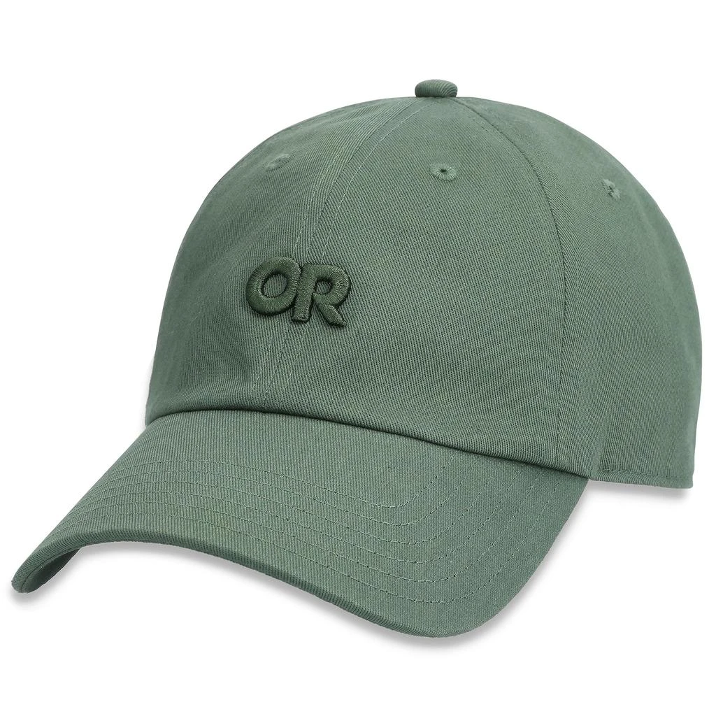 商品Outdoor Research|OR Ball Cap,价格¥188,第1张图片