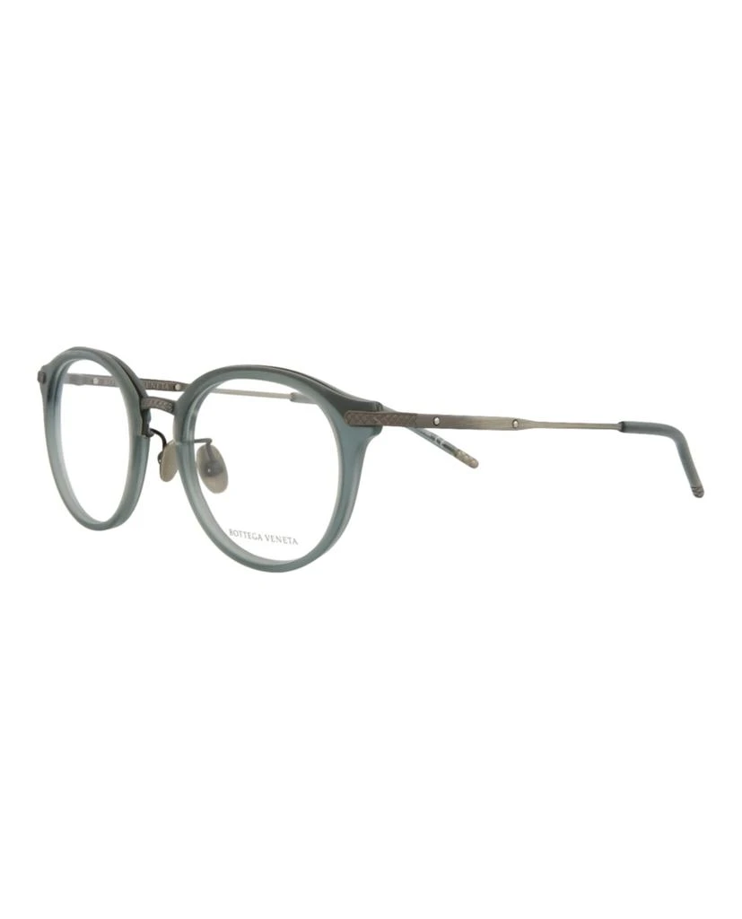 商品Brioni|Round- Acetate Optical Frames,价格¥1126,第2张图片详细描述