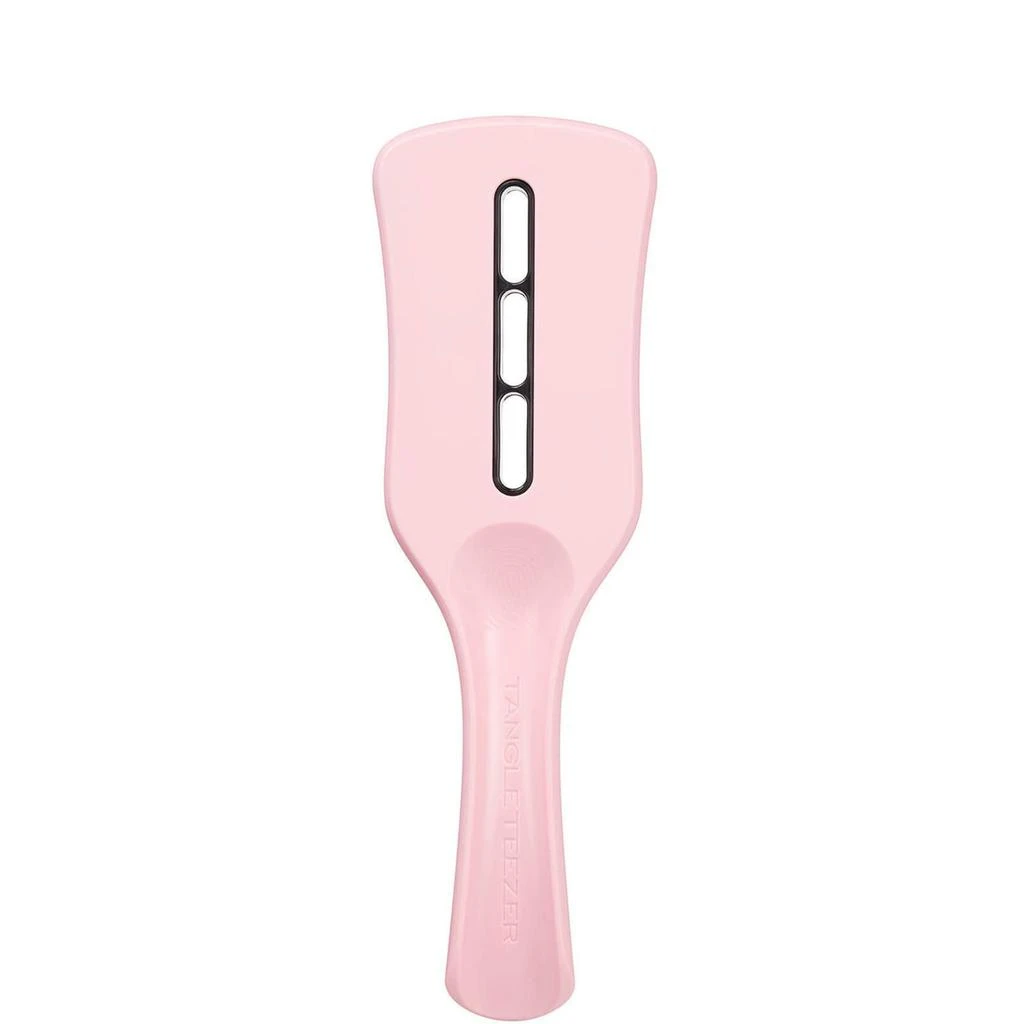 商品Tangle Teezer|Tangle Teezer The Ultimate Vented Hairbrush - Tickled Pink,价格¥119,第4张图片详细描述