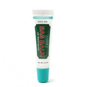商品Bag Balm|Bag Balm - Moisturizing Lip Balm enriched w/Vitamin E 0.3 Oz,价格¥42,第1张图片