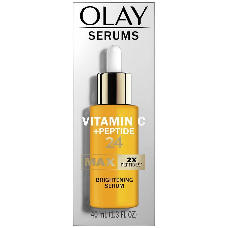 商品Olay|Vitamin C + Peptide 24 Max Serum,价格¥292,第1张图片