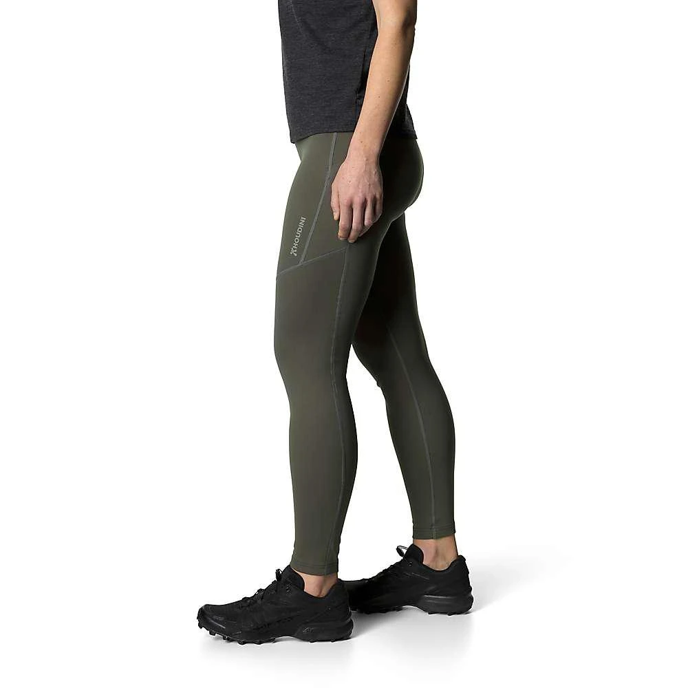 商品Houdini|Houdini Women's Adventure Tight,价格¥1154,第2张图片详细描述