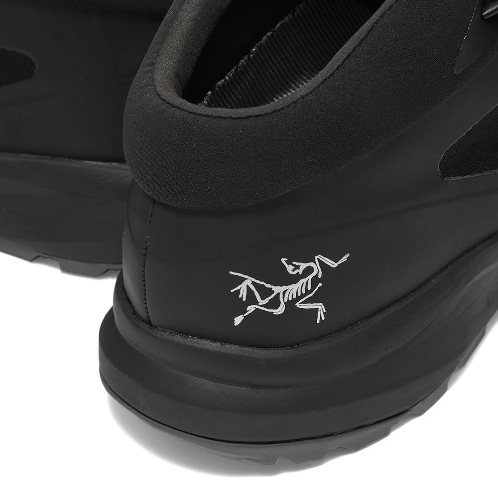 商品Arc'teryx|Arc'teryx Aerios FL Mid GTX Hiking Boot,价格¥1415,第6张图片详细描述