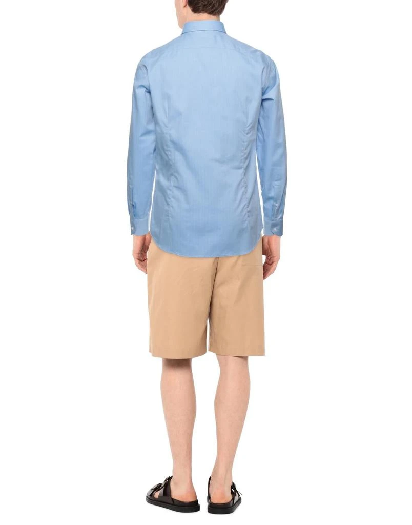 商品Les Copains|Solid color shirt,价格¥991,第3张图片详细描述