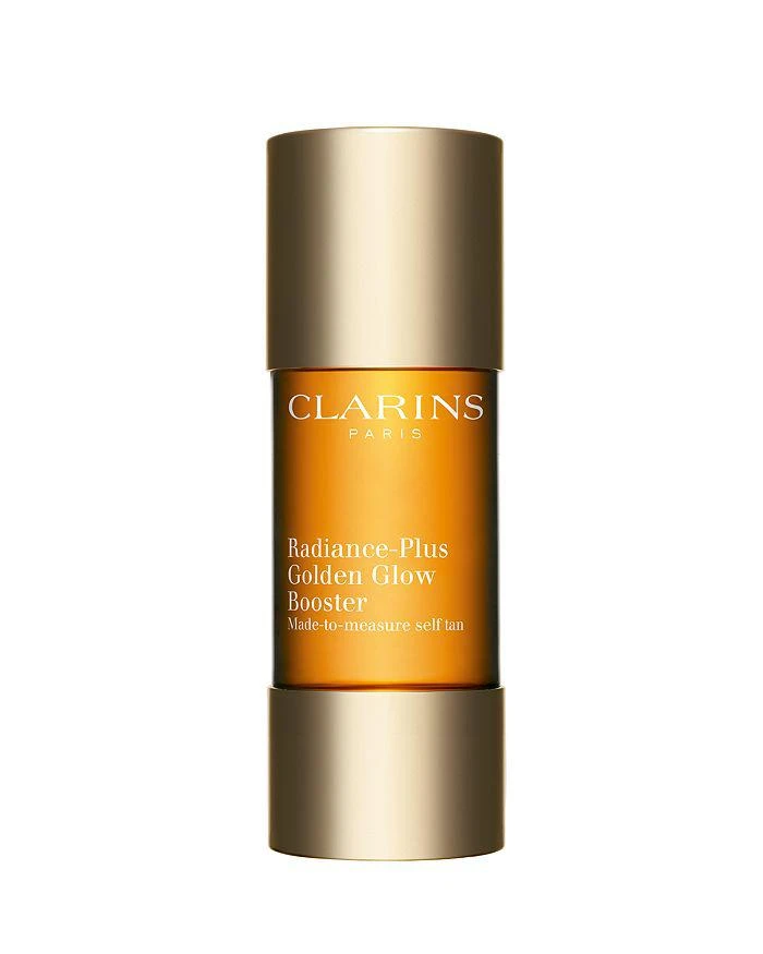 商品Clarins|金黄焕彩精华露 15ml,价格¥297,第1张图片