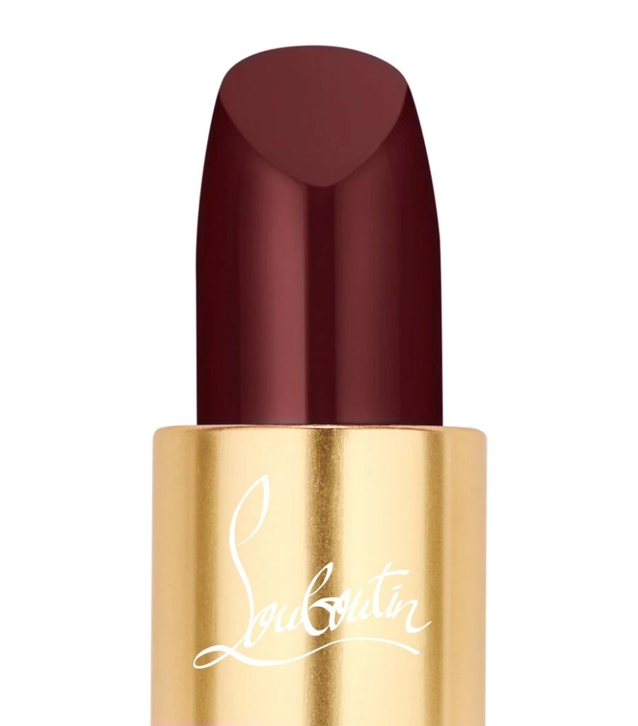 商品Christian Louboutin|Silky Satin Lip Colour,价格¥718,第3张图片详细描述