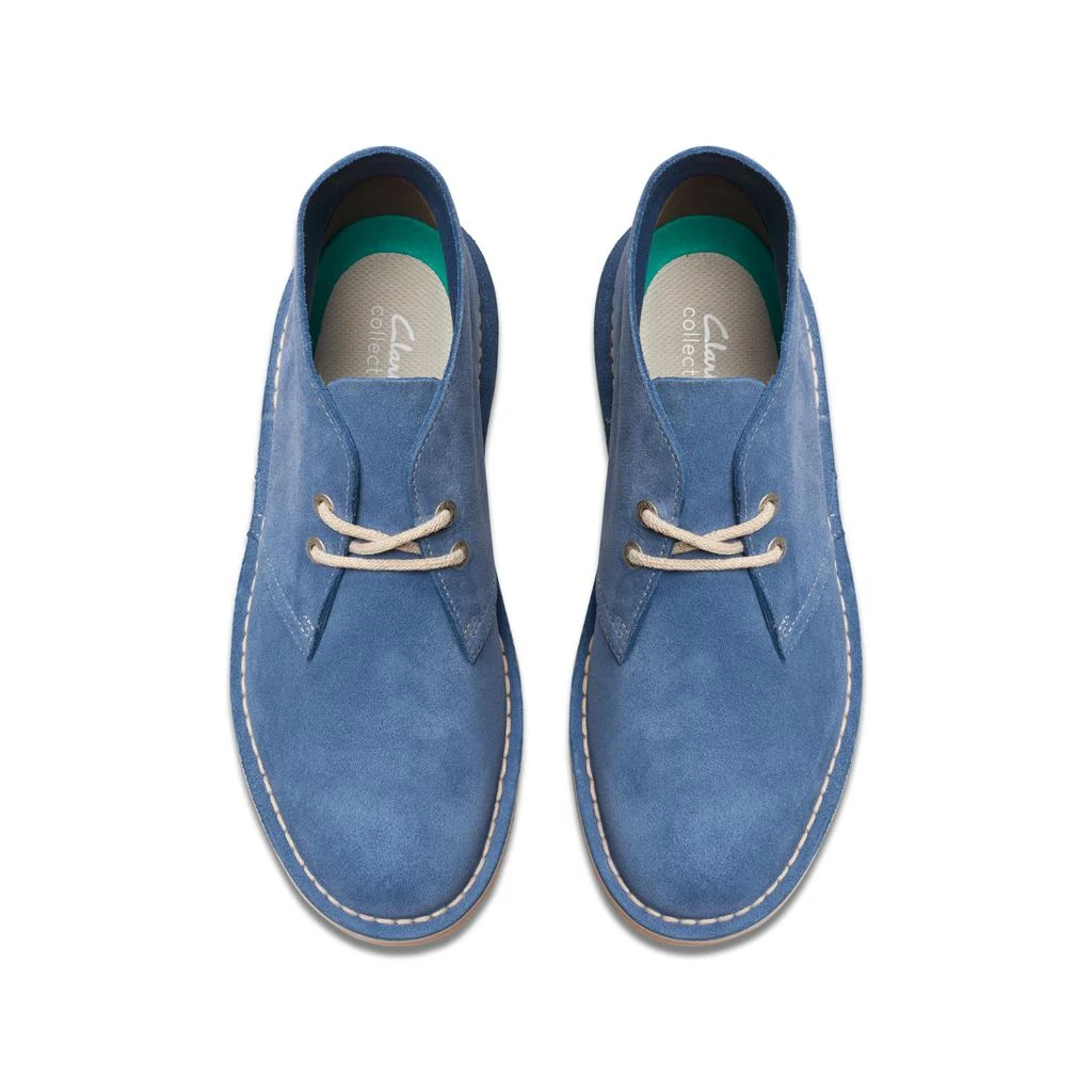 商品Clarks|Bushacre 3,价格¥826,第2张图片详细描述