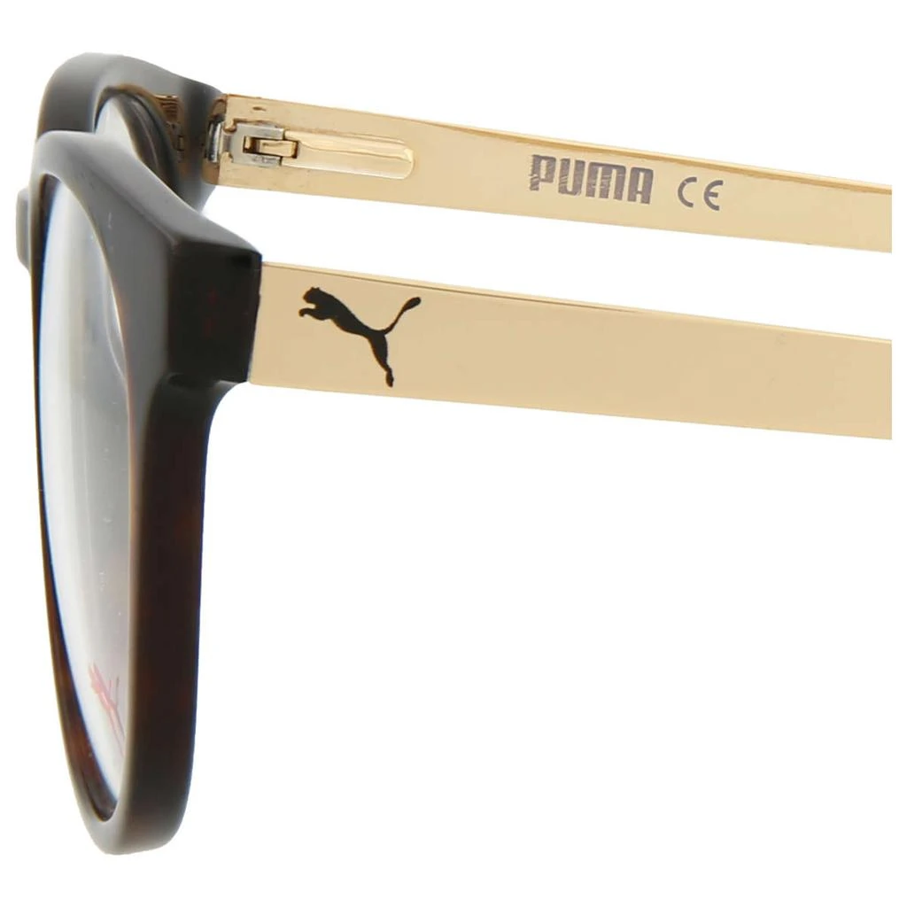 商品Puma|Puma 棕色 眼镜,价格¥111,第3张图片详细描述