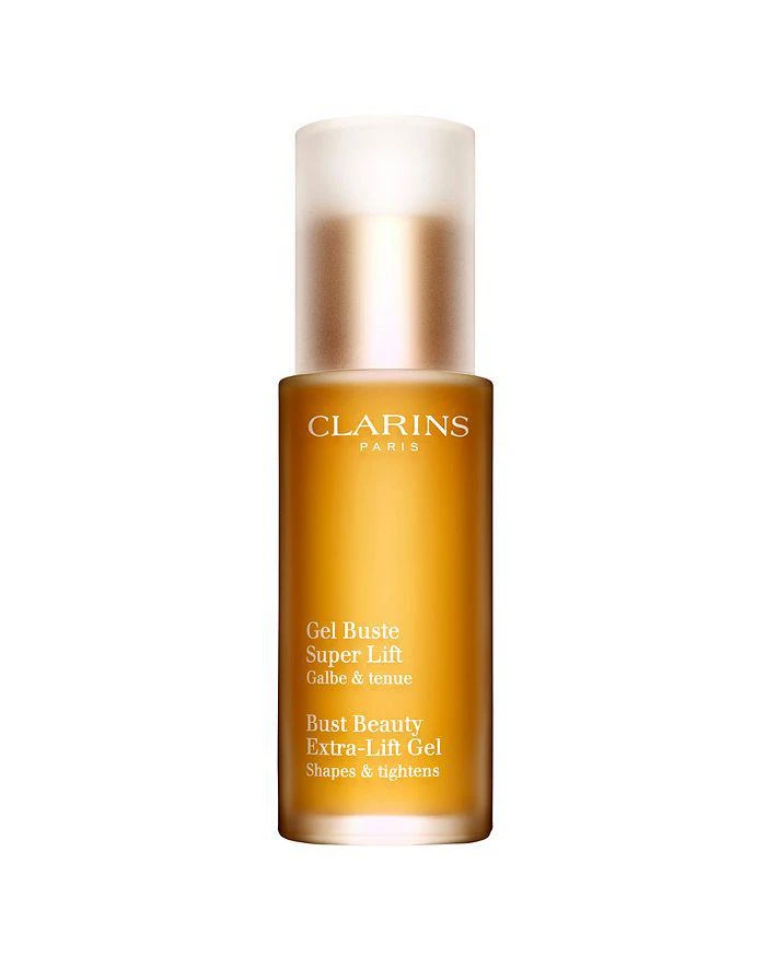 商品Clarins|「天然肩带」纤挺美胸凝露,价格¥539,第1张图片