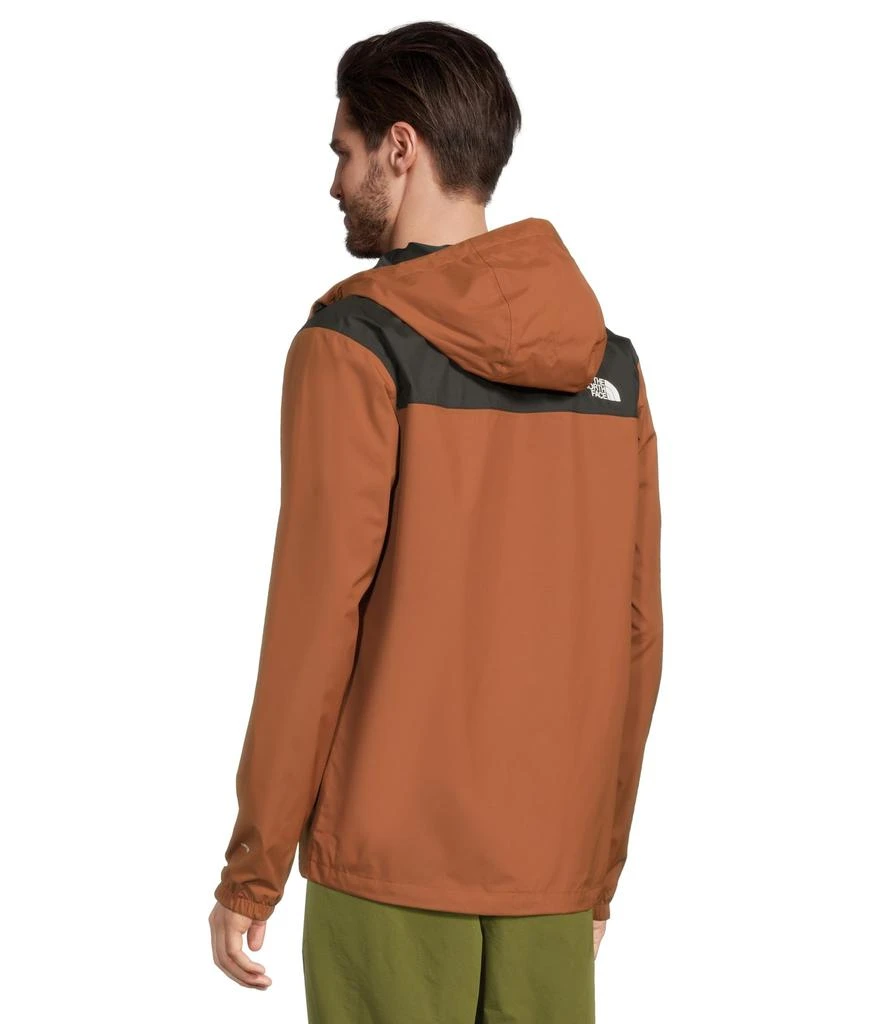 商品The North Face|男士防水 透气 防风夹克,价格¥878,第3张图片详细描述